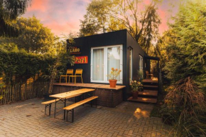 Black Cabin Veluwe